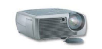 Infocus X2 DLP-PROJECTOR